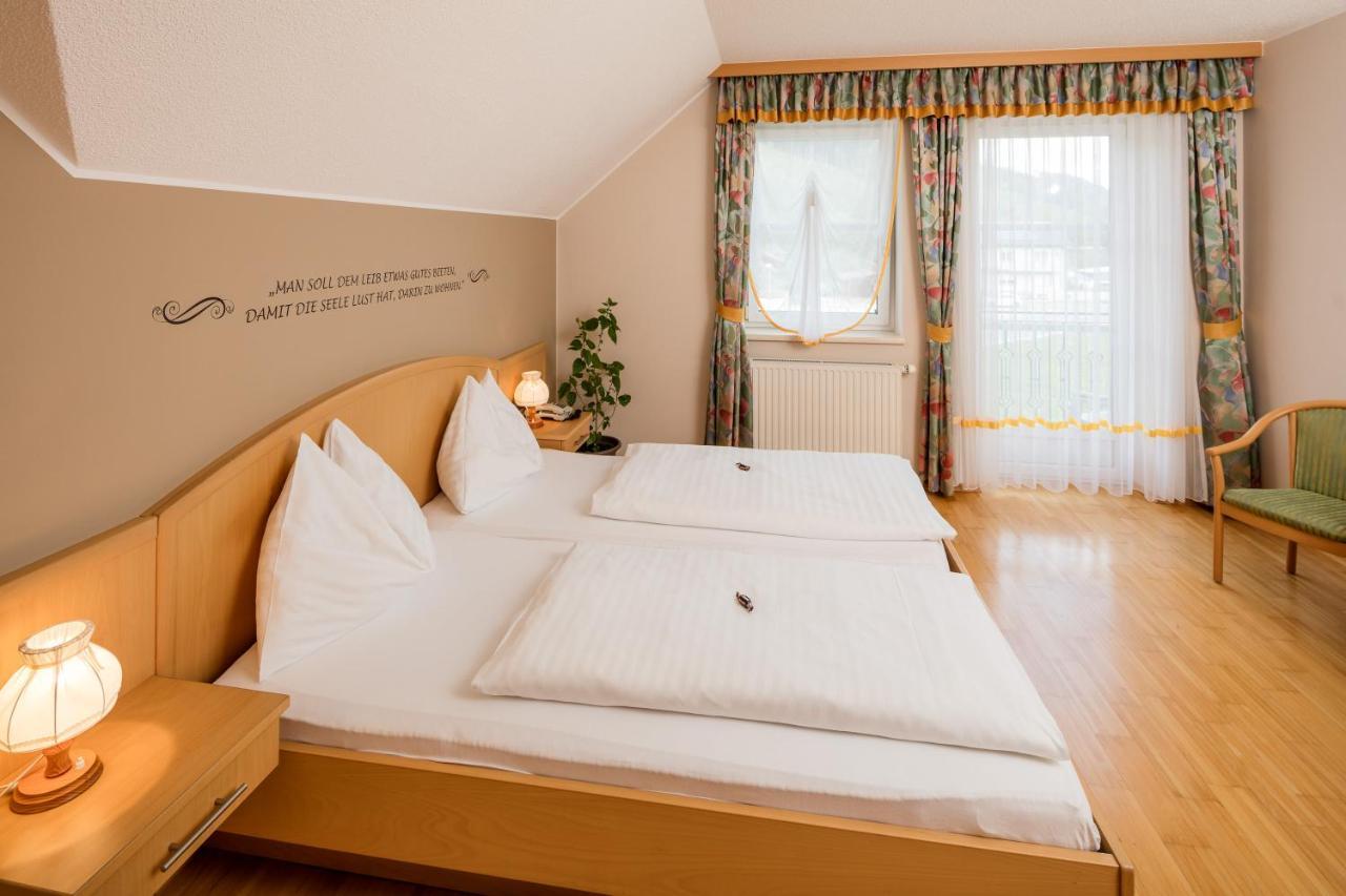 Gasthaus Pension Zum Lustigen Steirer Bruck an der Mur Esterno foto