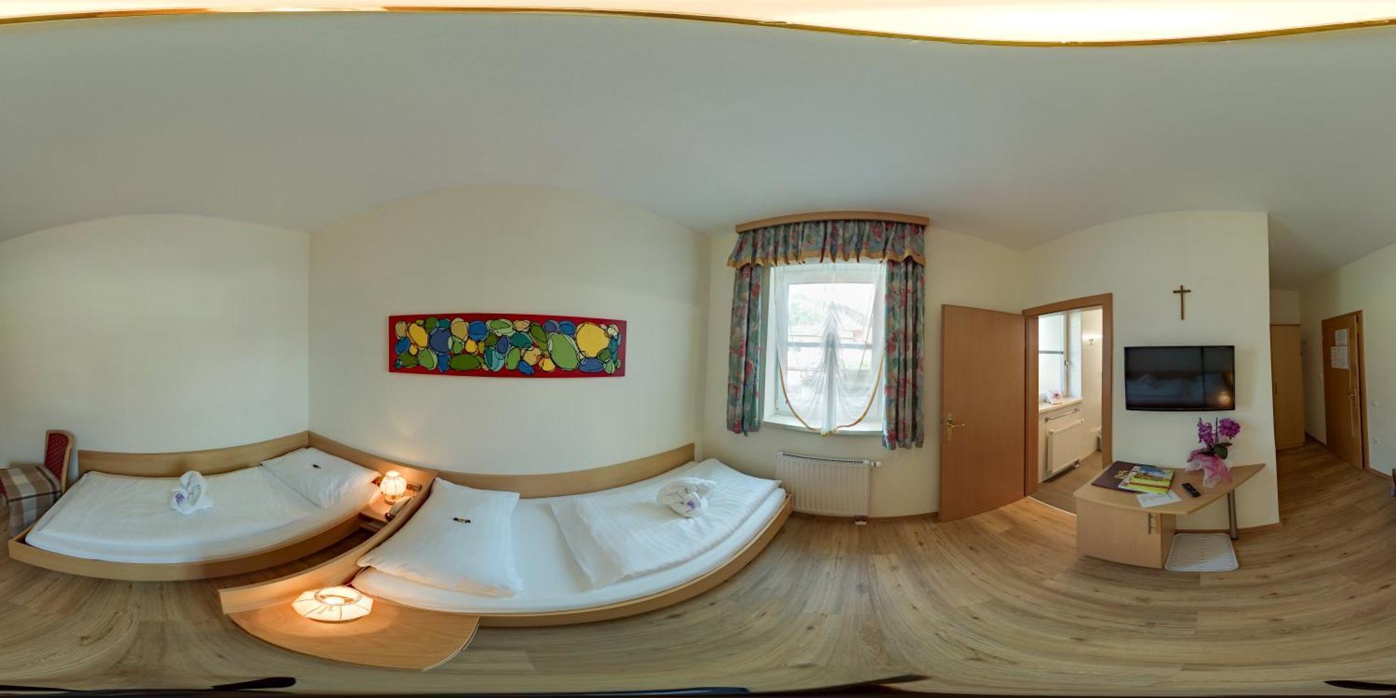 Gasthaus Pension Zum Lustigen Steirer Bruck an der Mur Camera foto